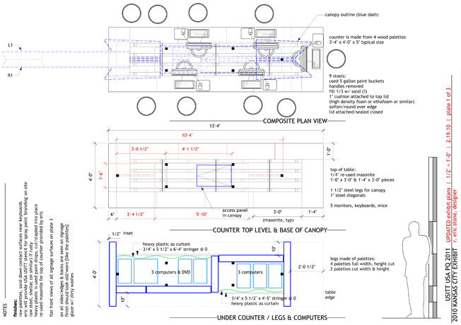 Drafting